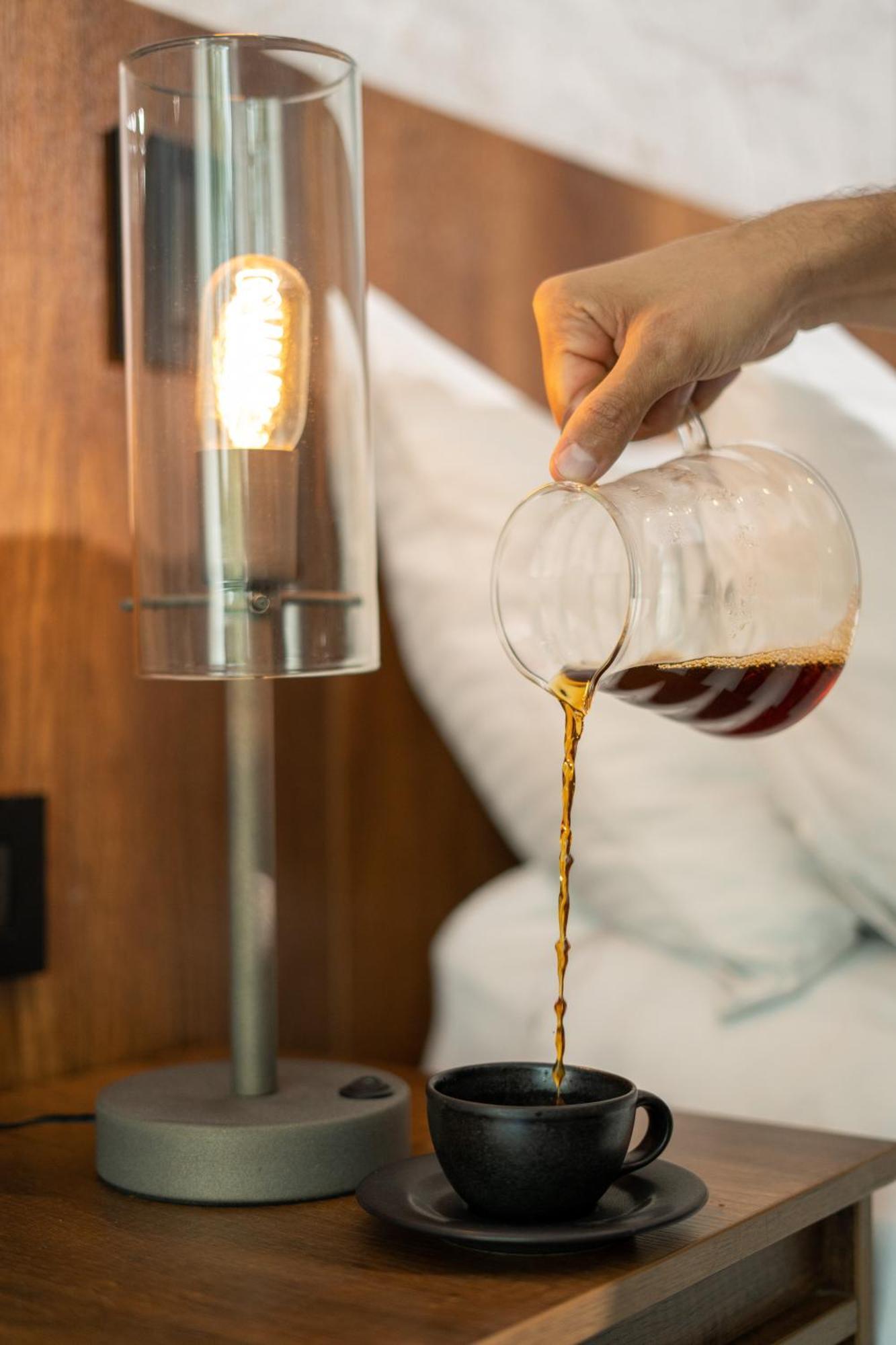 Cafe Hotel ميديلين المظهر الخارجي الصورة