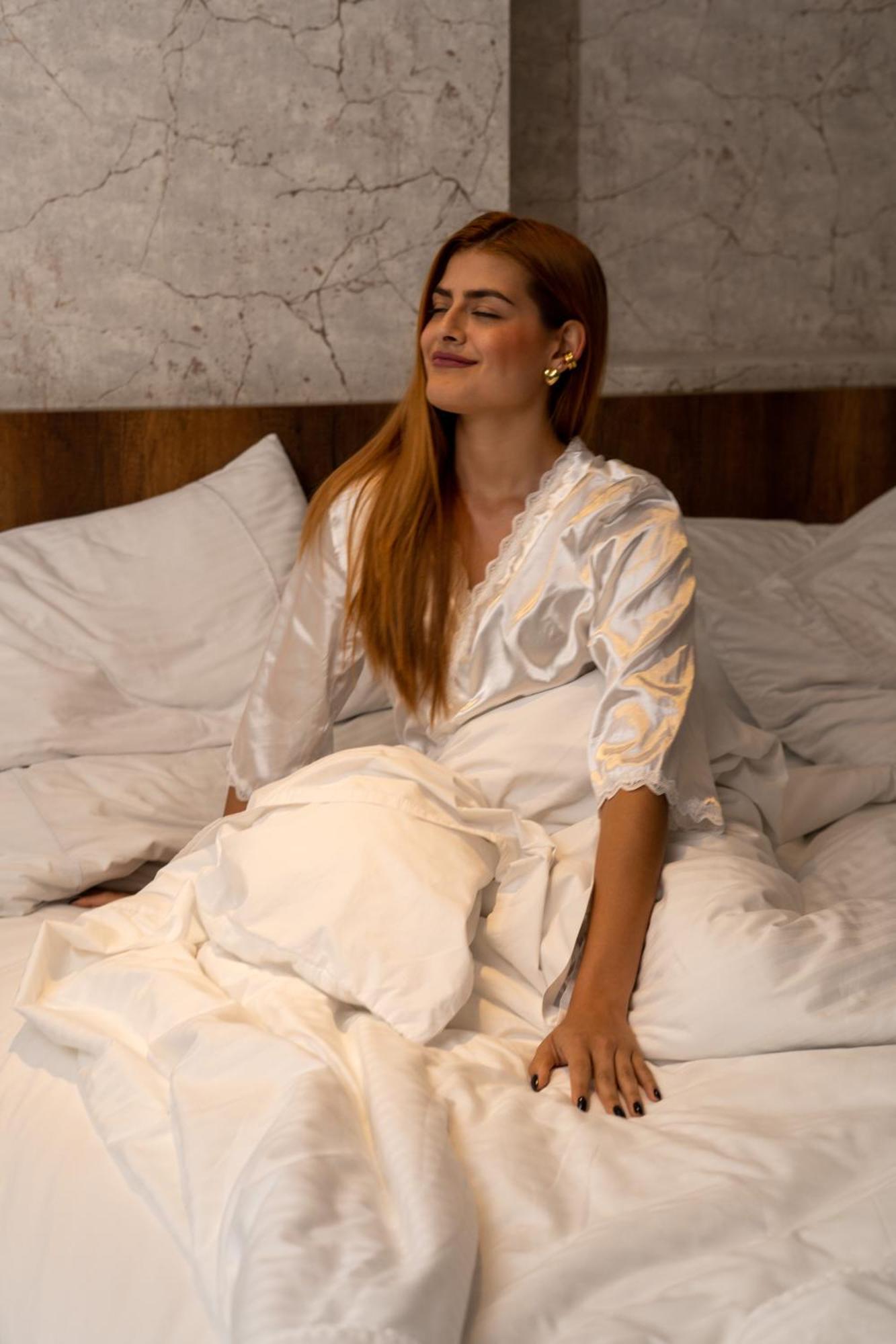 Cafe Hotel ميديلين المظهر الخارجي الصورة