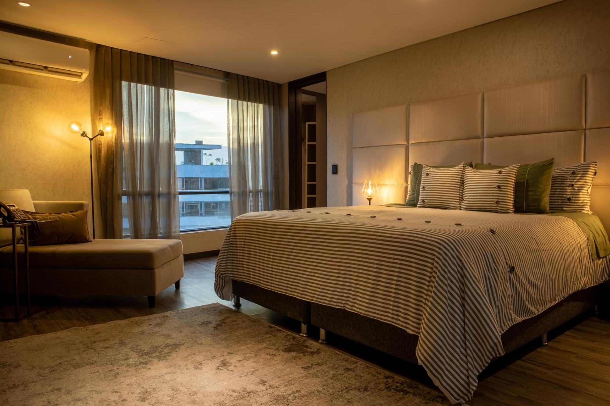 Cafe Hotel ميديلين الغرفة الصورة