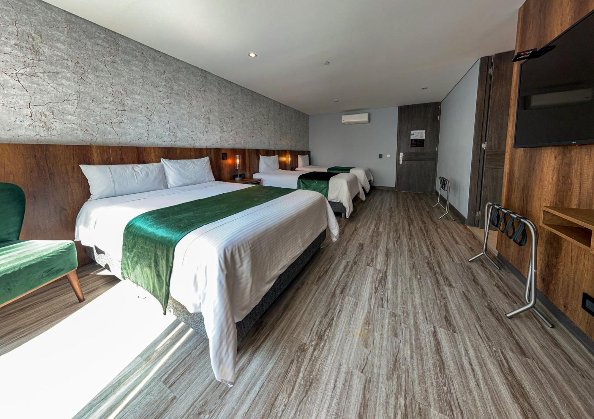 Cafe Hotel ميديلين الغرفة الصورة